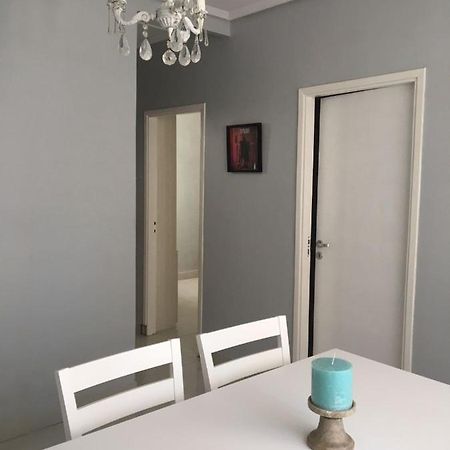 Ph Villa Marilyn 3 Ambientes Con Patio Y Parrilla En La Perla - Incluye Ropa De Cama Mar del Plata Ngoại thất bức ảnh