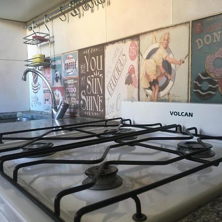 Ph Villa Marilyn 3 Ambientes Con Patio Y Parrilla En La Perla - Incluye Ropa De Cama Mar del Plata Ngoại thất bức ảnh