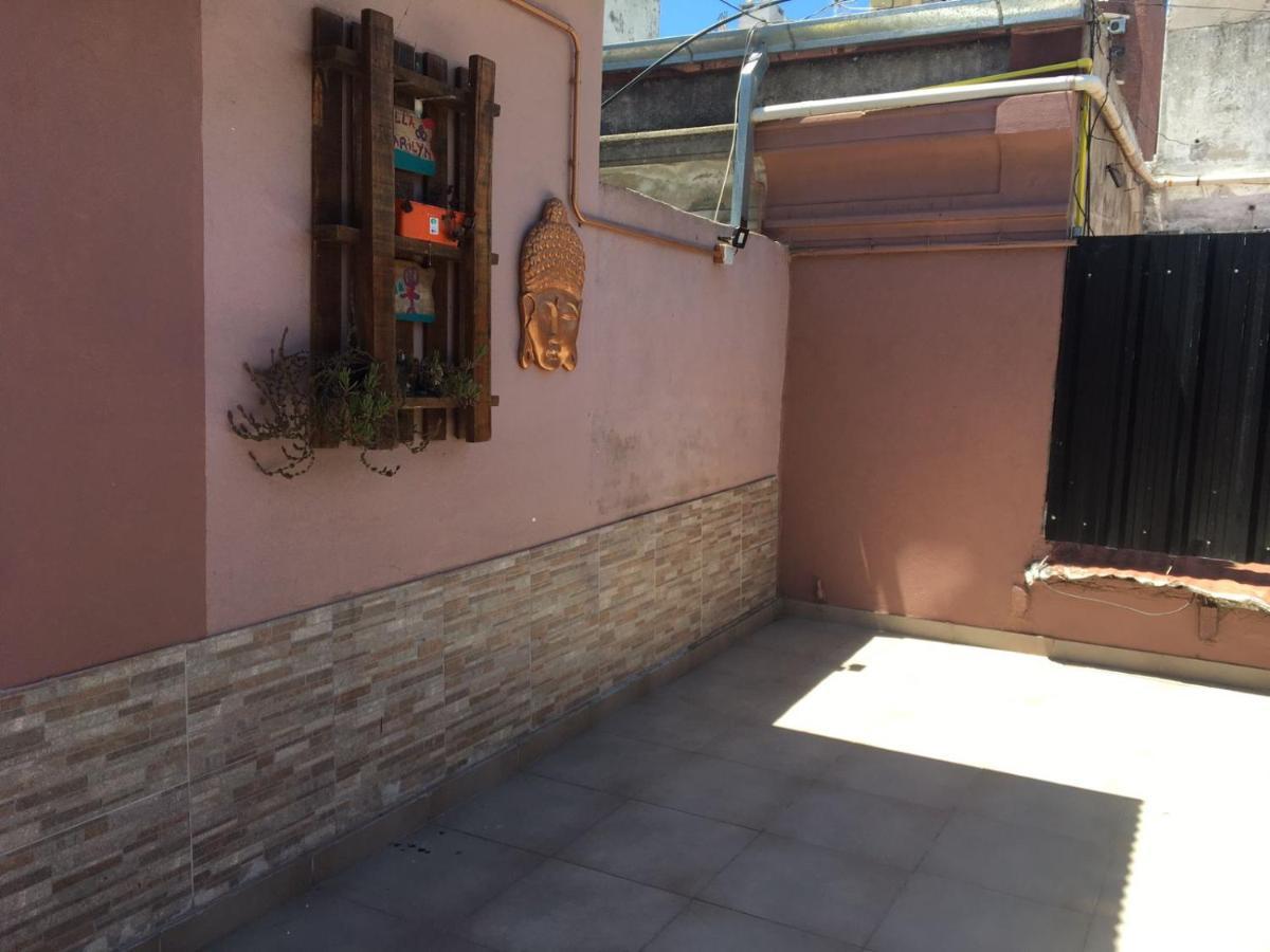 Ph Villa Marilyn 3 Ambientes Con Patio Y Parrilla En La Perla - Incluye Ropa De Cama Mar del Plata Ngoại thất bức ảnh
