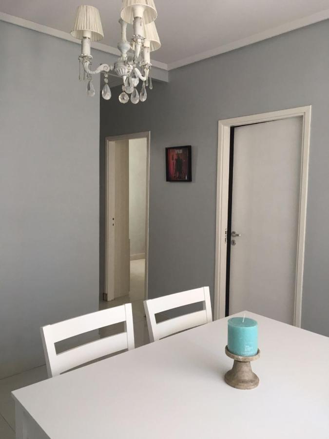 Ph Villa Marilyn 3 Ambientes Con Patio Y Parrilla En La Perla - Incluye Ropa De Cama Mar del Plata Ngoại thất bức ảnh