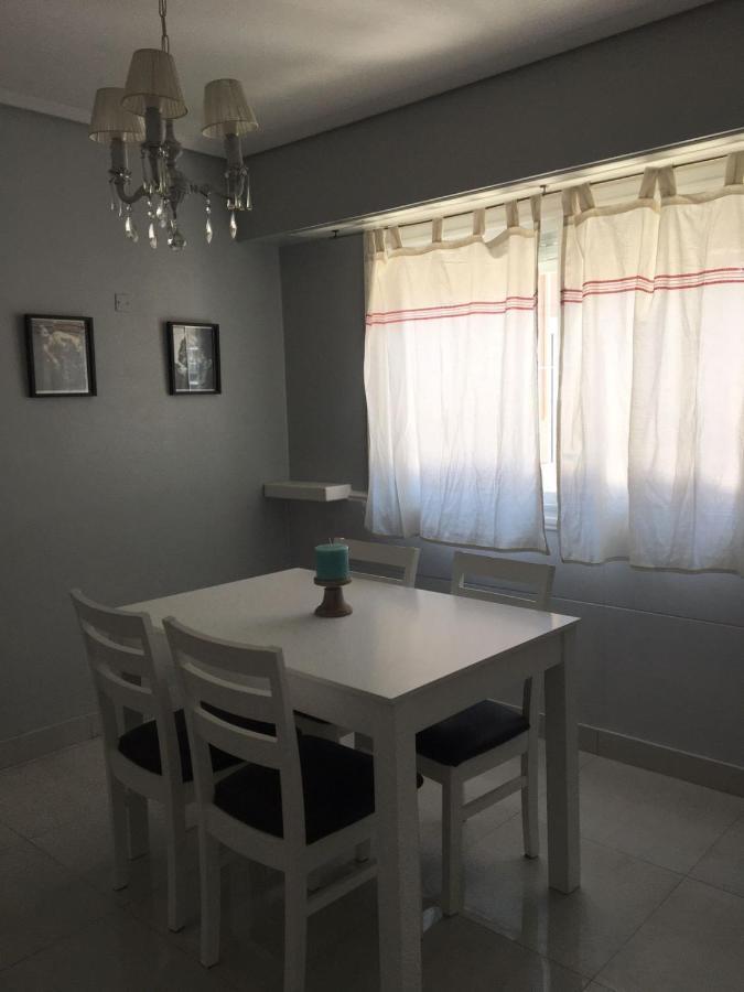 Ph Villa Marilyn 3 Ambientes Con Patio Y Parrilla En La Perla - Incluye Ropa De Cama Mar del Plata Ngoại thất bức ảnh