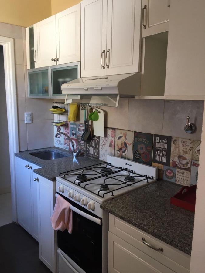 Ph Villa Marilyn 3 Ambientes Con Patio Y Parrilla En La Perla - Incluye Ropa De Cama Mar del Plata Ngoại thất bức ảnh