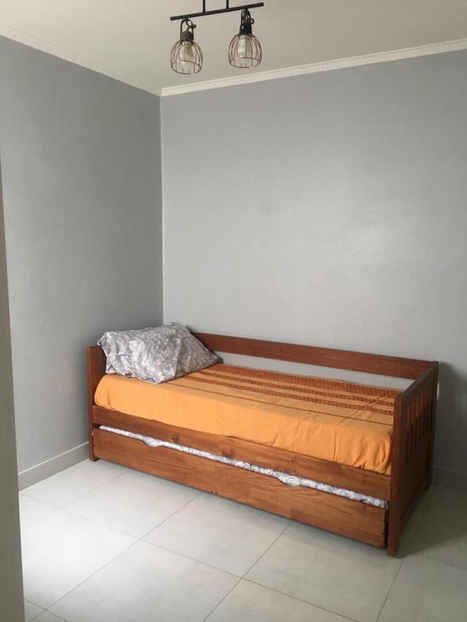 Ph Villa Marilyn 3 Ambientes Con Patio Y Parrilla En La Perla - Incluye Ropa De Cama Mar del Plata Ngoại thất bức ảnh
