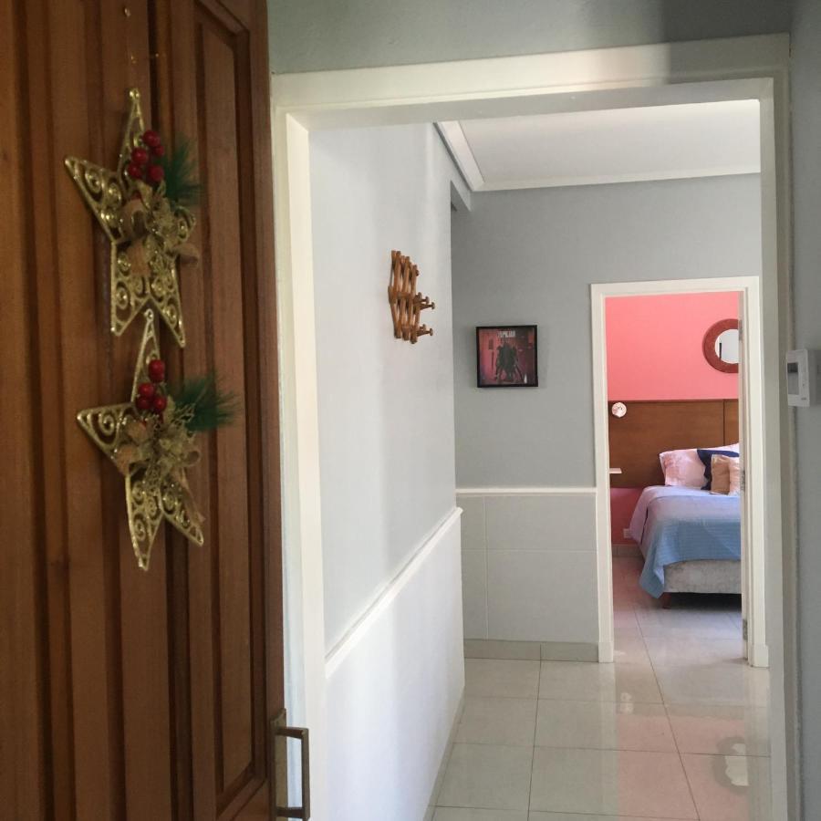 Ph Villa Marilyn 3 Ambientes Con Patio Y Parrilla En La Perla - Incluye Ropa De Cama Mar del Plata Ngoại thất bức ảnh