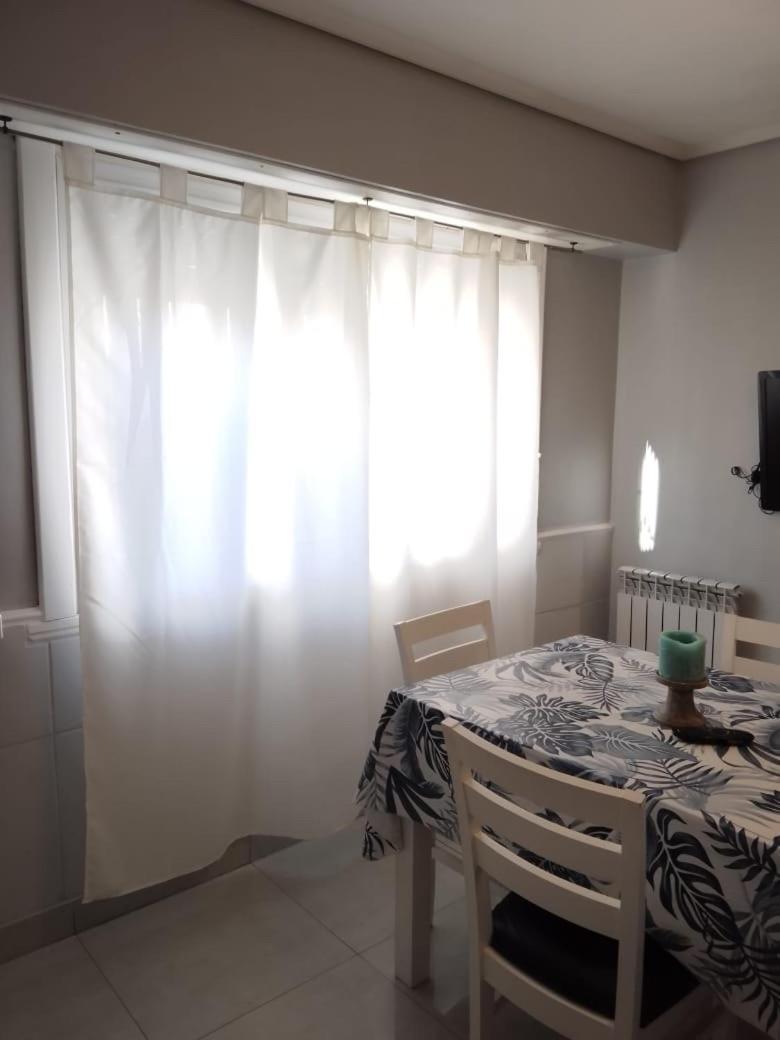 Ph Villa Marilyn 3 Ambientes Con Patio Y Parrilla En La Perla - Incluye Ropa De Cama Mar del Plata Ngoại thất bức ảnh